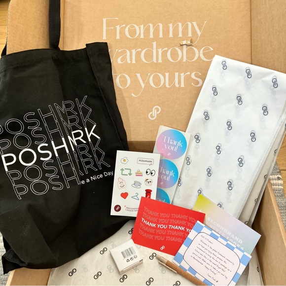 Meet your Posher, Rachel - Picture 2 of 4